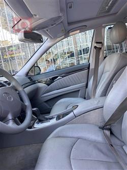 مێرسێدس بێنز E-Class